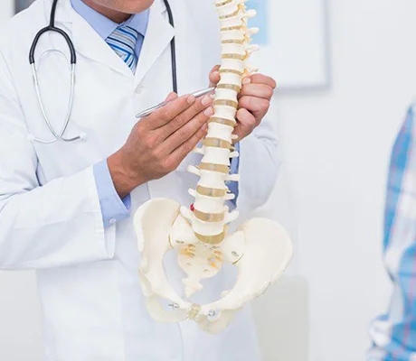 Omurilik Yaralanmaları İçin Robotik Rehabilitasyon