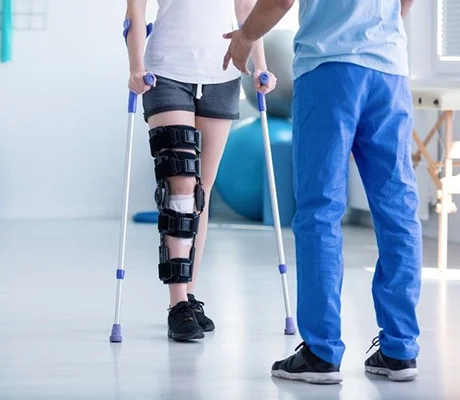 Ortopedik Hastalıklarda Ameliyat Sonrası Rehabilitasyon